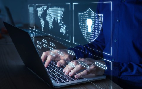 Como fortalecer la Ciberseguridad en tu empresa