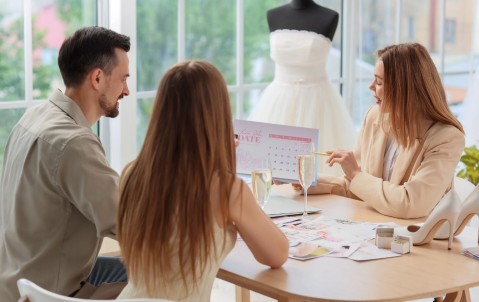 Requisitos para ser Wedding Planner en España Guía 2026 Hiscox