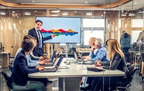 riesgos para un fundador de la empresa cuando entra un inversor en un consejo de administracion