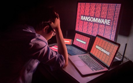 Ransomware