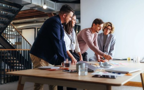 reclamaciones en agencias de marketing
